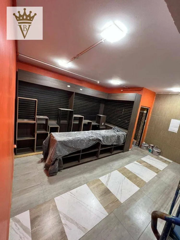 Prédio Inteiro, 1000 m² - Foto 1