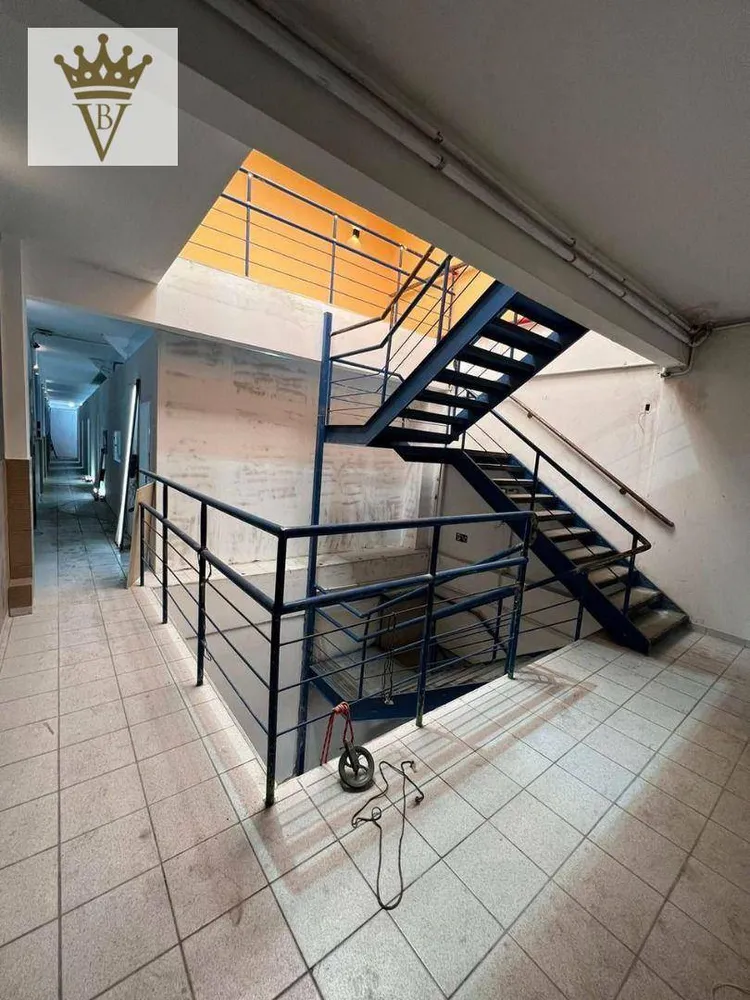 Prédio Inteiro, 1000 m² - Foto 8