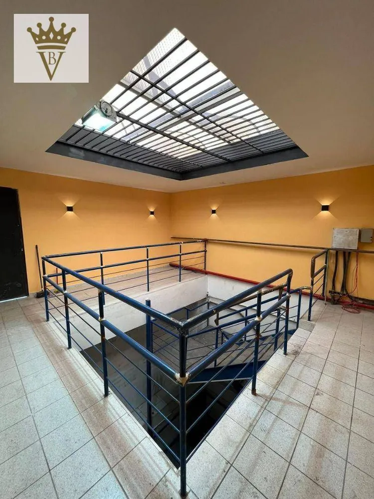 Prédio Inteiro, 1000 m² - Foto 7