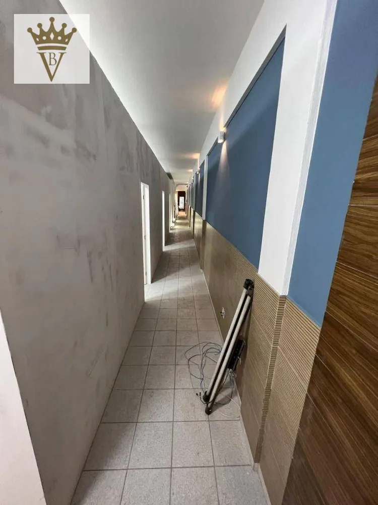 Prédio Inteiro, 1000 m² - Foto 3