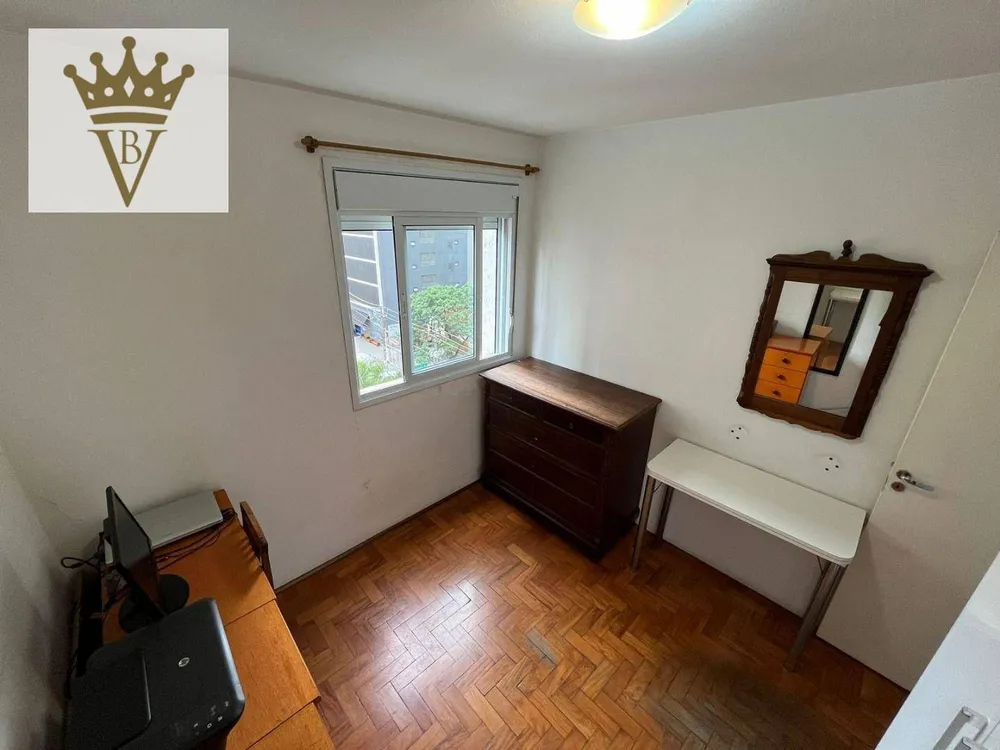 Apartamento, 3 quartos, 81 m² - Foto 1