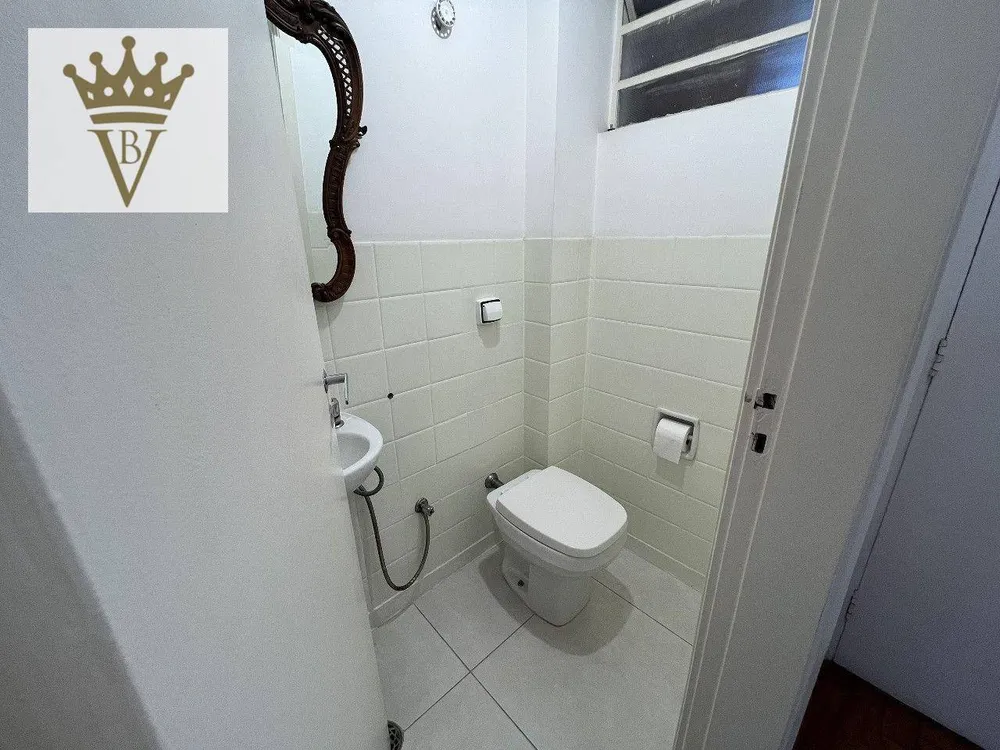 Apartamento, 3 quartos, 81 m² - Foto 2