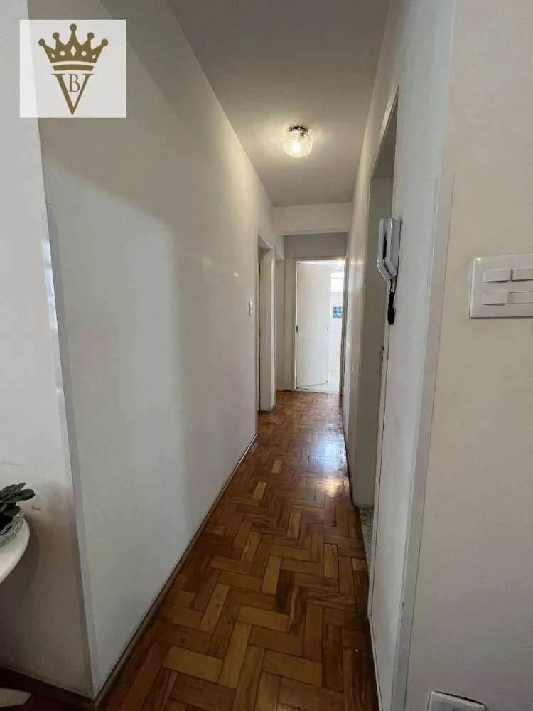 Apartamento, 3 quartos, 81 m² - Foto 5