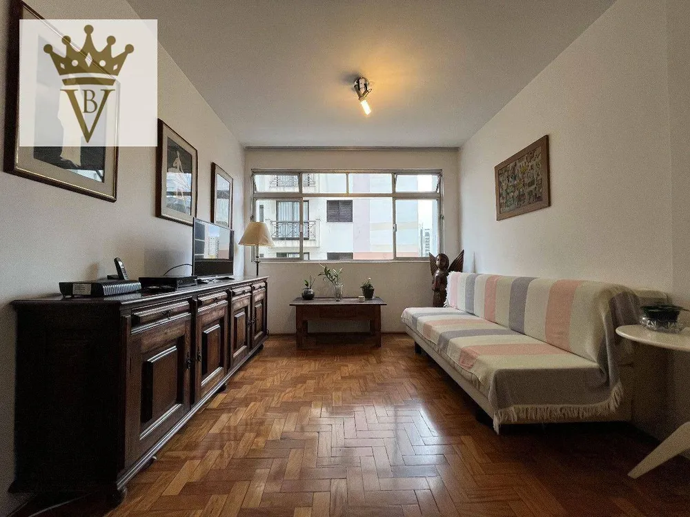 Apartamento, 3 quartos, 81 m² - Foto 1
