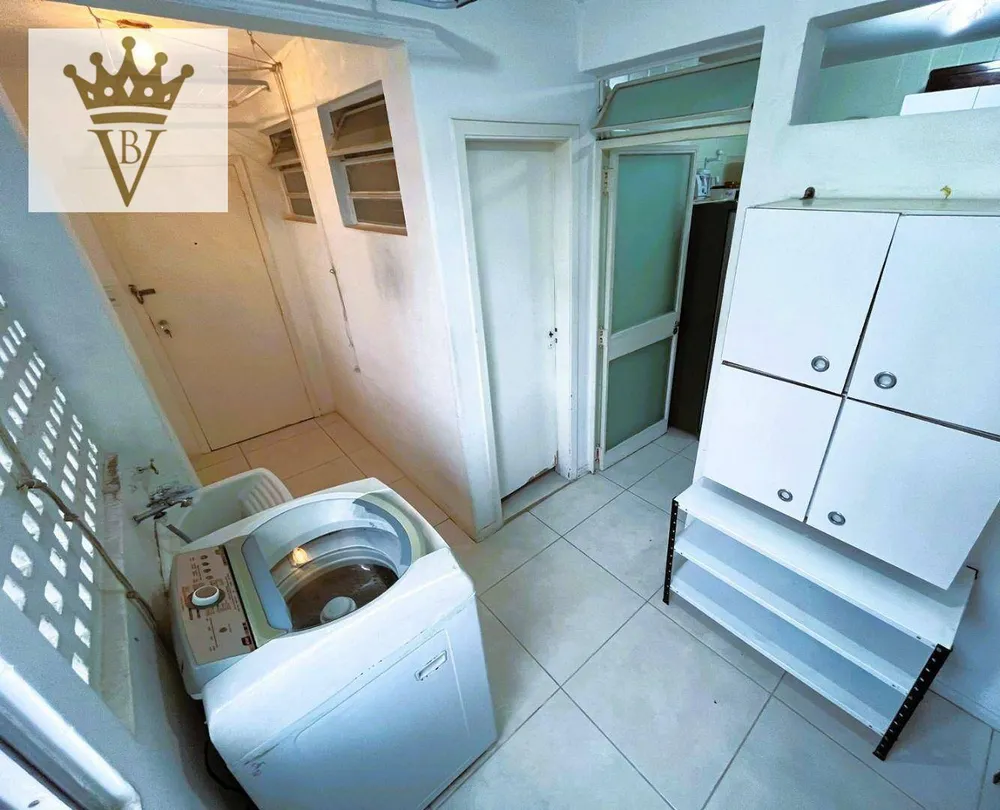 Apartamento, 3 quartos, 81 m² - Foto 7