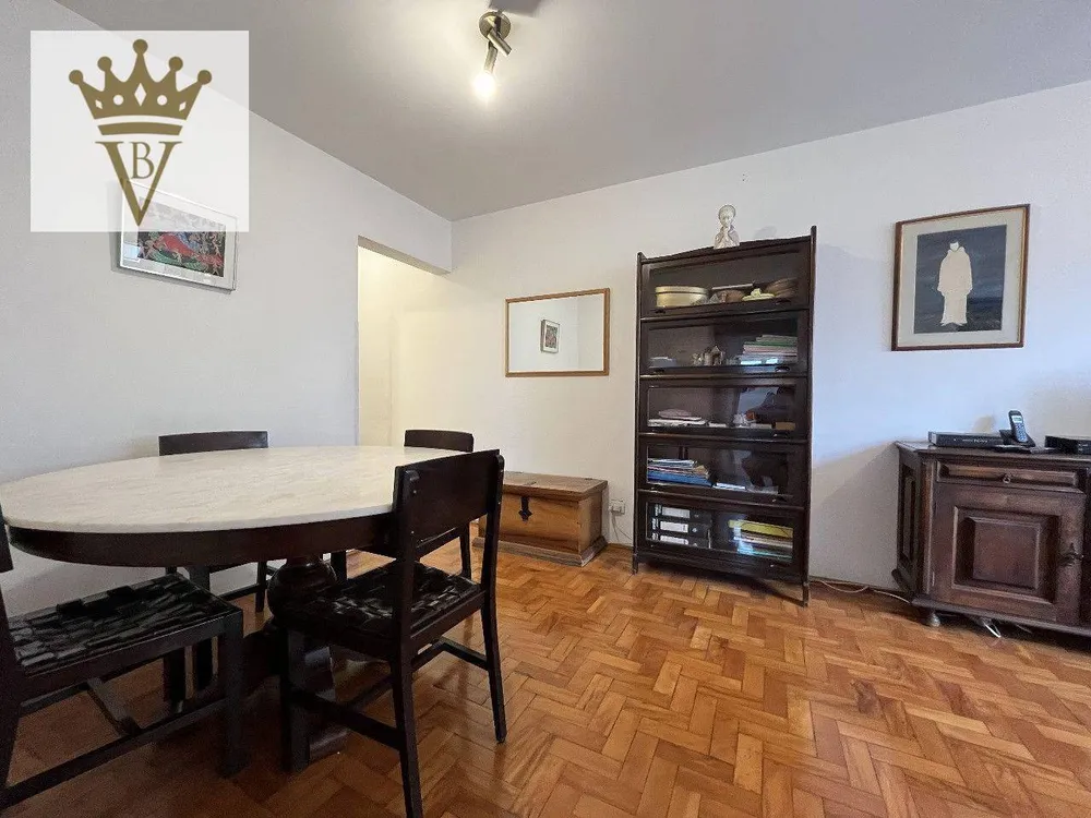 Apartamento, 3 quartos, 81 m² - Foto 2