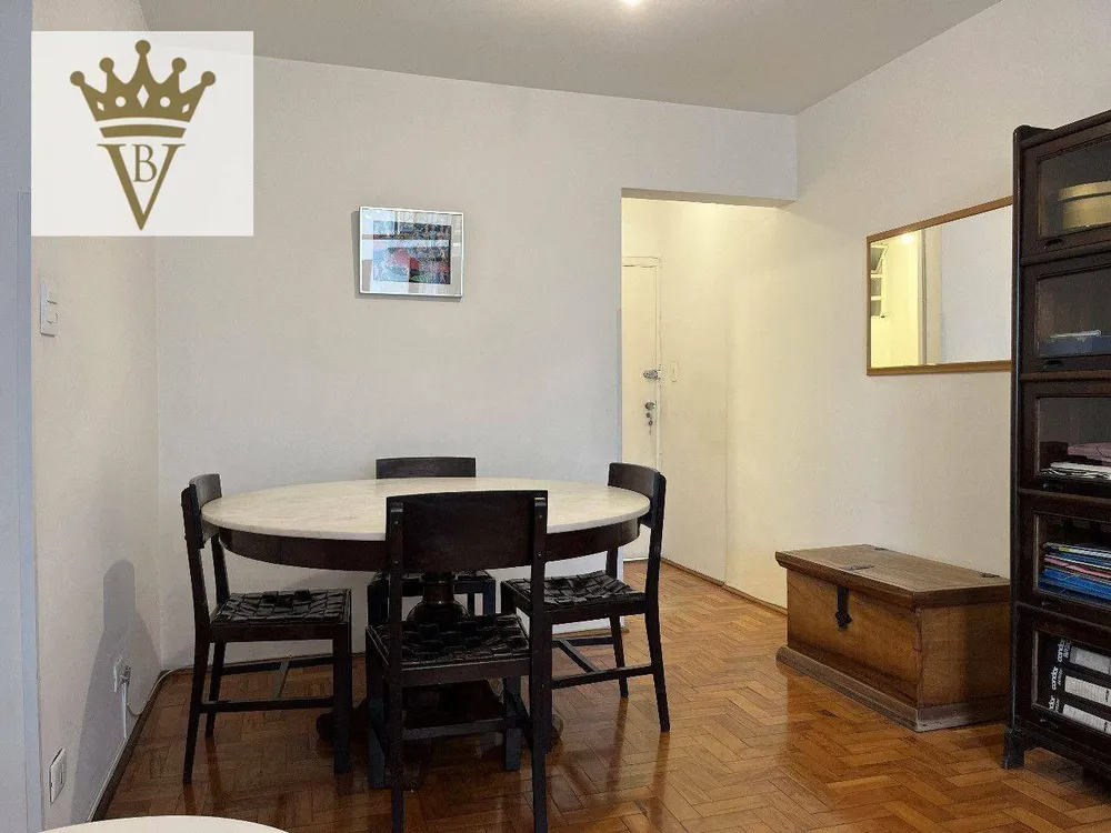 Apartamento, 3 quartos, 81 m² - Foto 3