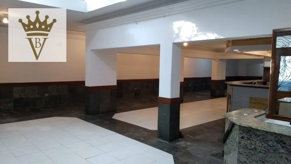 Prédio Inteiro, 560 m² - Foto 2