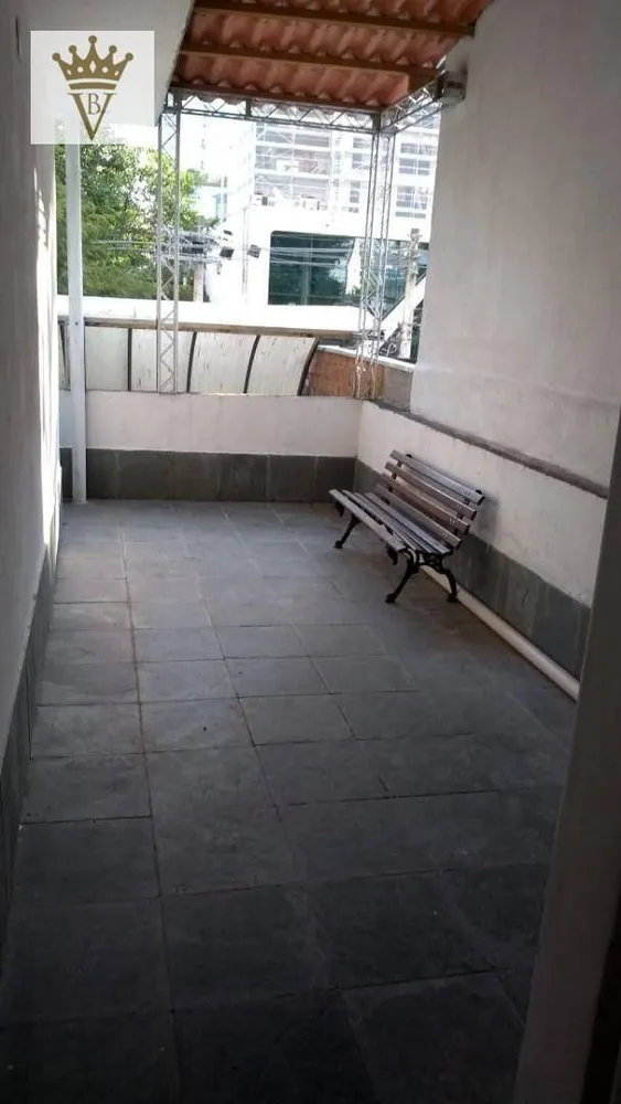 Prédio Inteiro, 560 m² - Foto 2