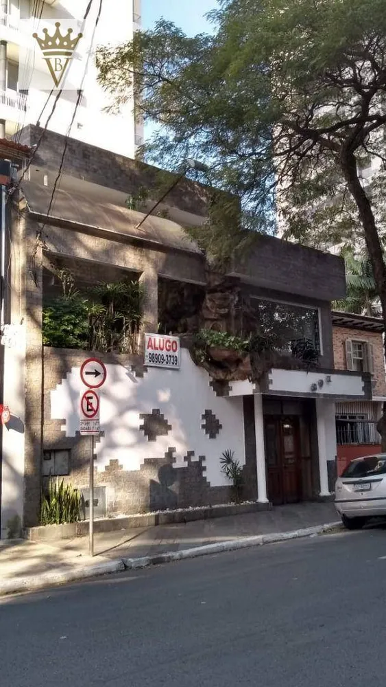Prédio Inteiro, 560 m² - Foto 6