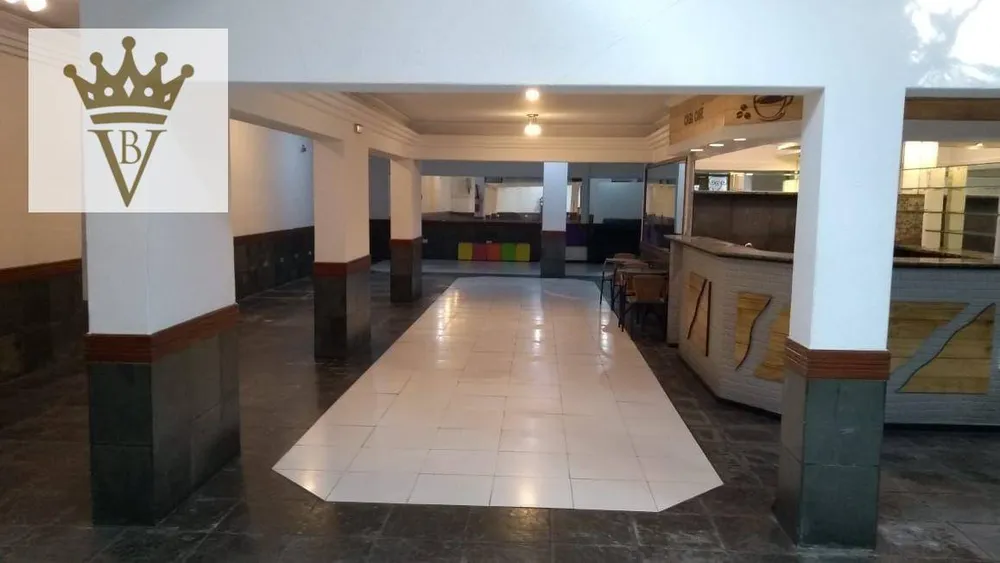 Prédio Inteiro, 560 m² - Foto 3