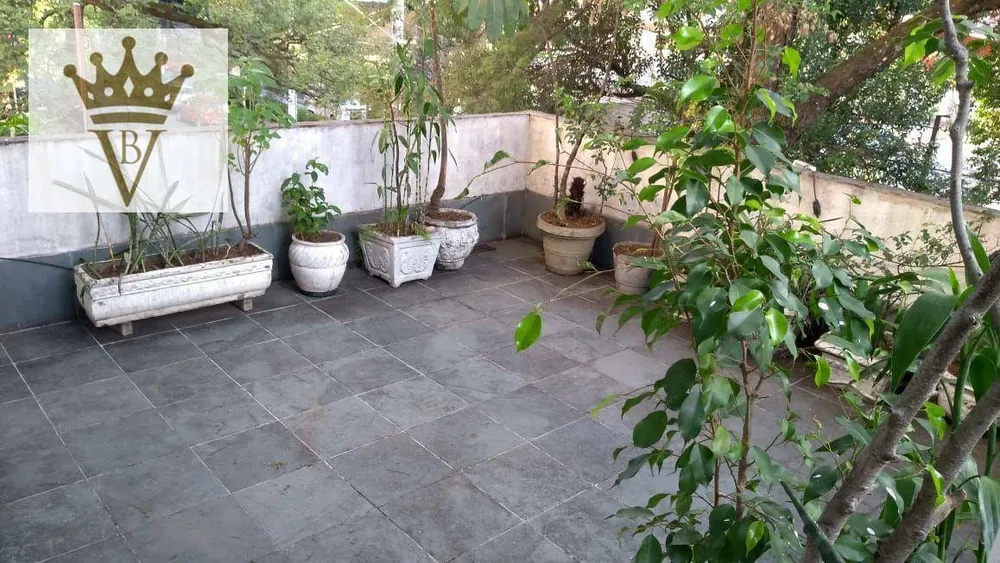 Prédio Inteiro, 560 m² - Foto 4