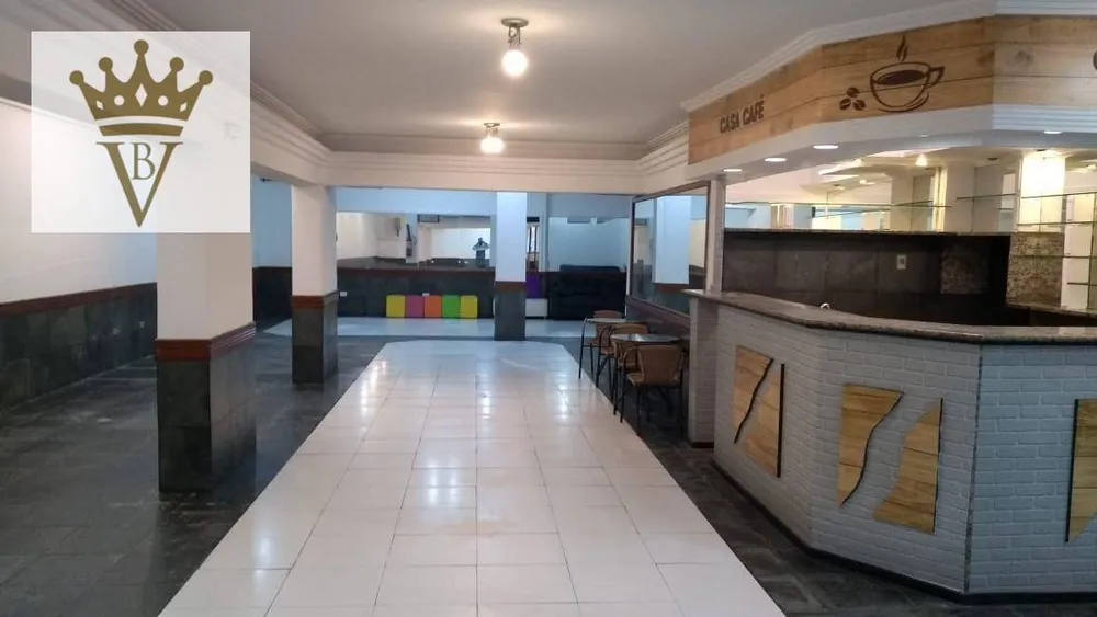 Prédio Inteiro, 560 m² - Foto 1