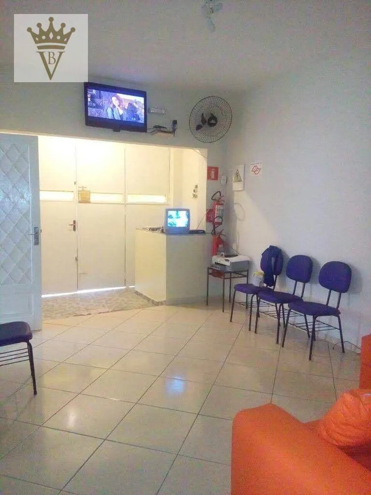Casa, 5 quartos, 260 m² - Foto 6