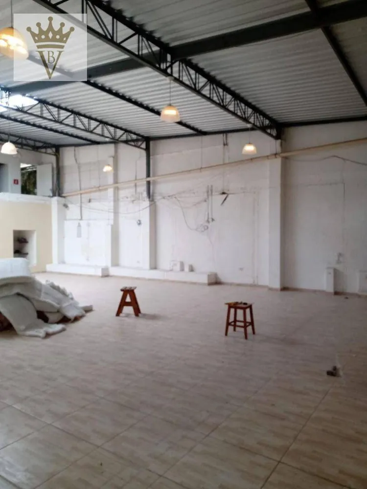 Casa, 5 quartos, 260 m² - Foto 3