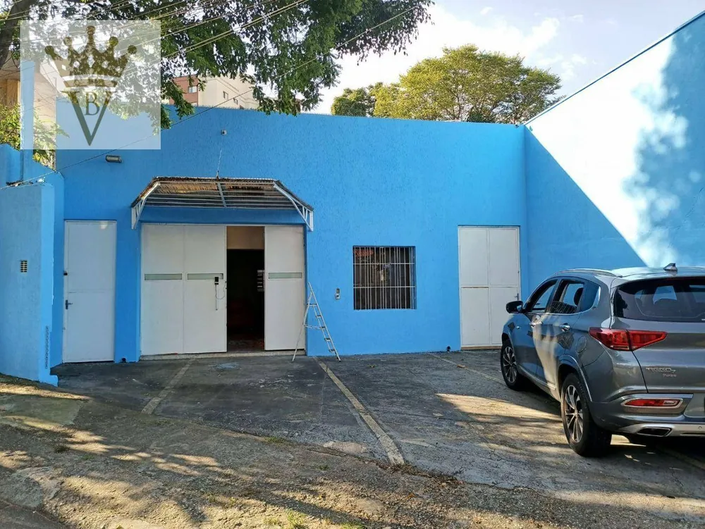 Casa, 5 quartos, 260 m² - Foto 1
