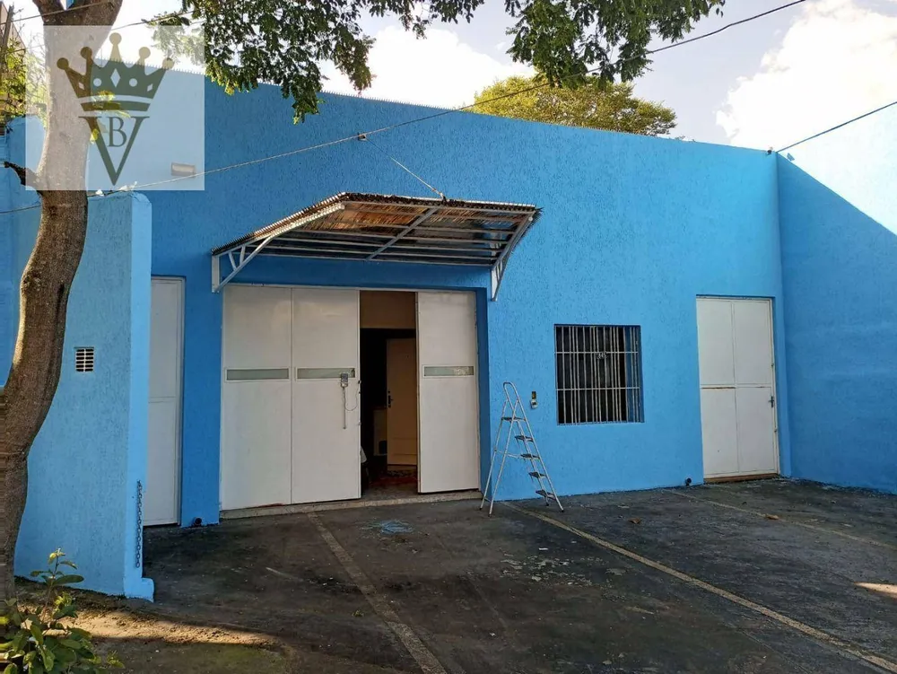 Casa, 5 quartos, 260 m² - Foto 2