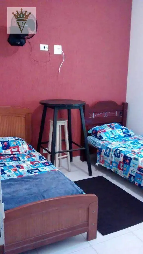 Casa, 5 quartos, 260 m² - Foto 9