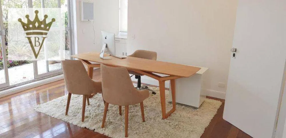 Sala-Conjunto, 82 m² - Foto 3