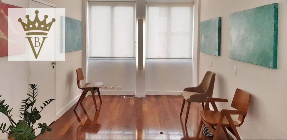 Sala-Conjunto, 82 m² - Foto 8