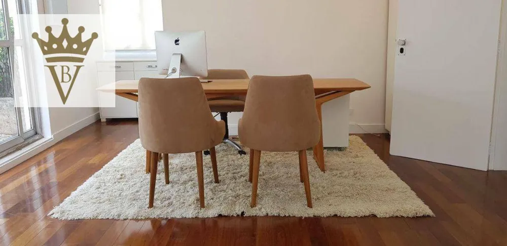 Sala-Conjunto, 82 m² - Foto 2