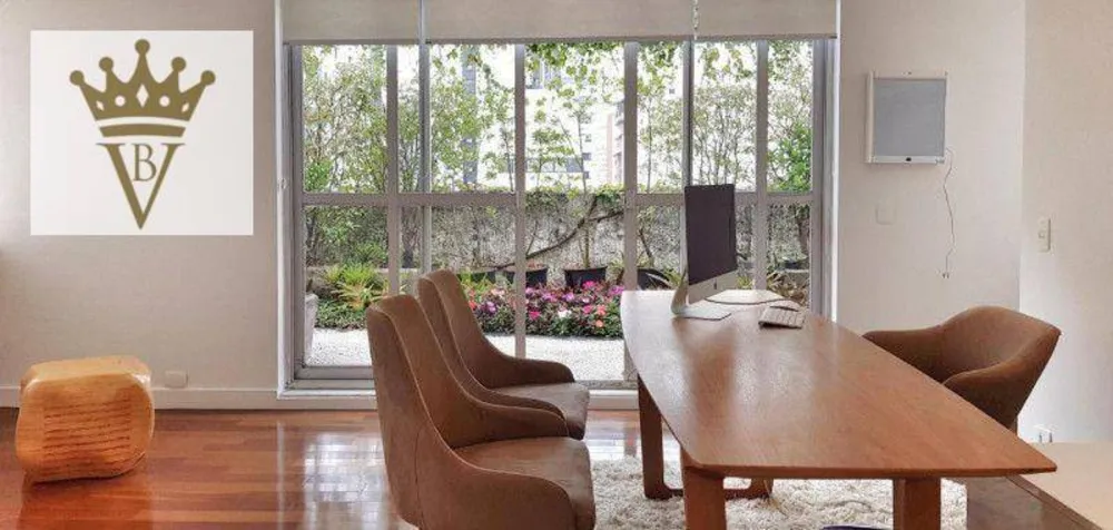 Sala-Conjunto, 82 m² - Foto 1