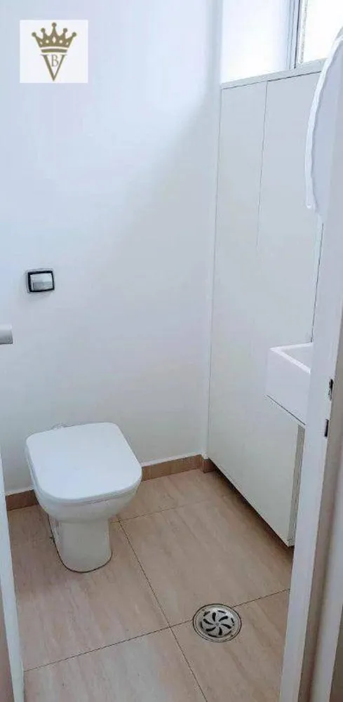 Sala-Conjunto, 82 m² - Foto 4