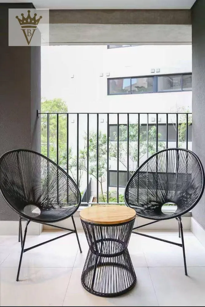 Kitnet-Studio, 27 m² - Foto 6