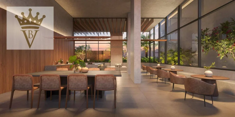 Apartamento, 3 quartos, 315 m² - Foto 5