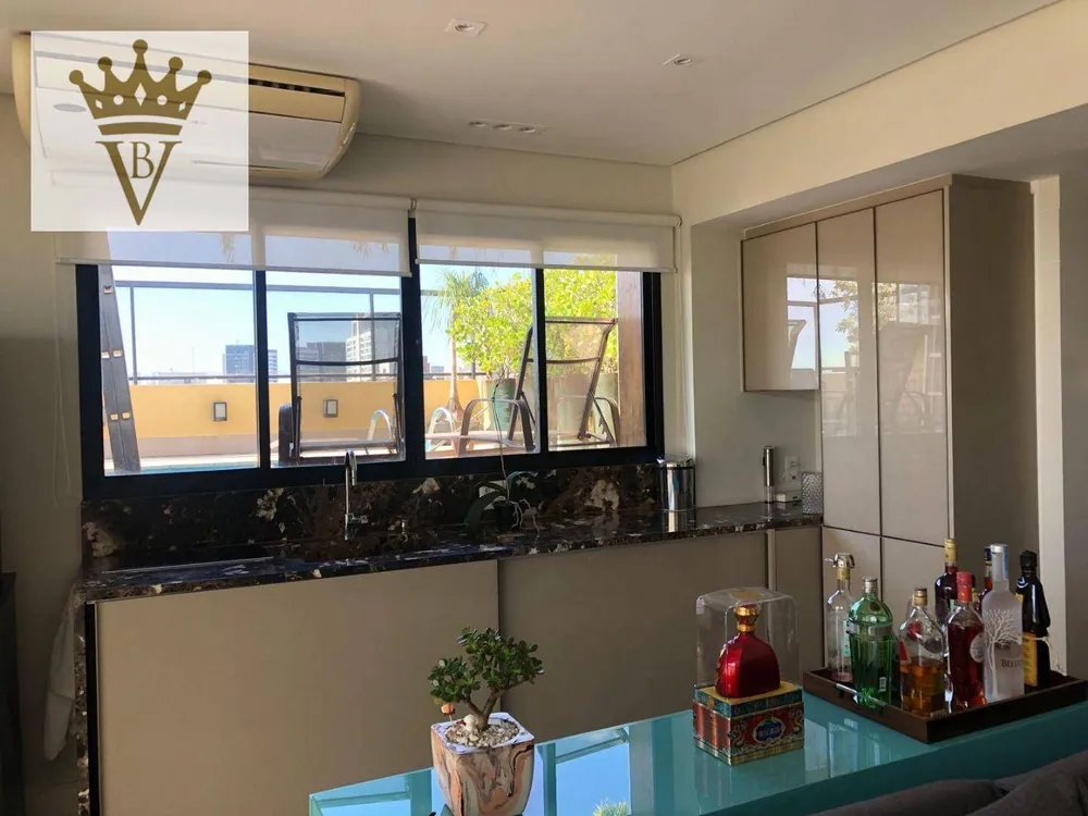 Cobertura, 2 quartos, 209 m² - Foto 10