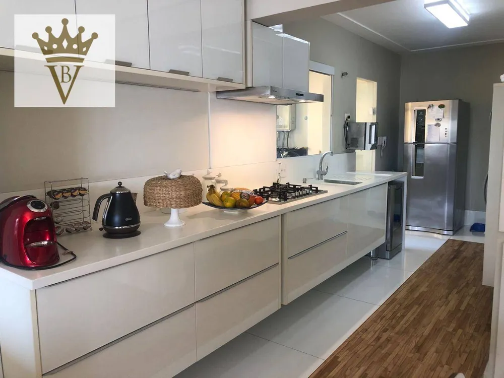 Cobertura, 2 quartos, 209 m² - Foto 5