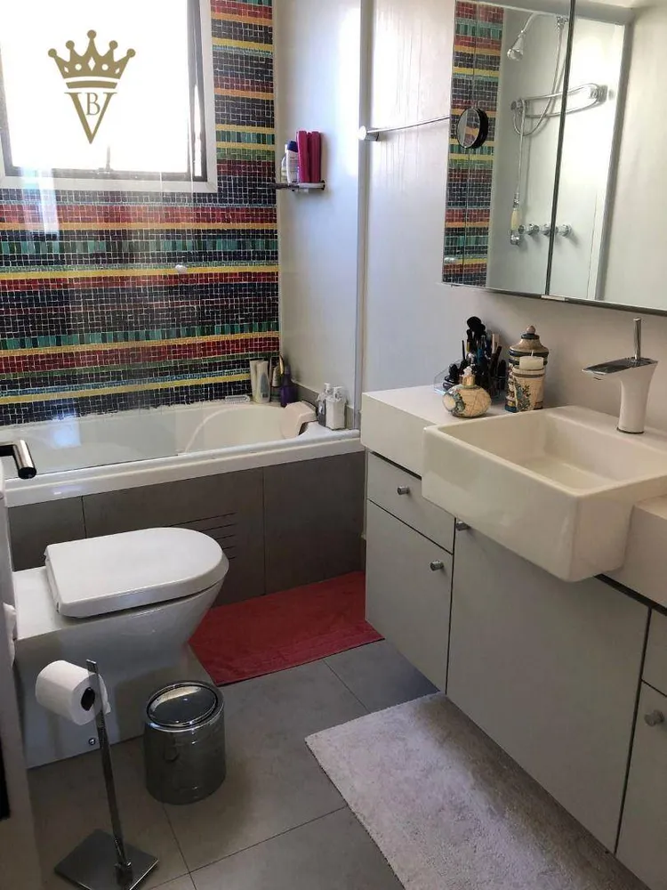 Cobertura, 2 quartos, 209 m² - Foto 1
