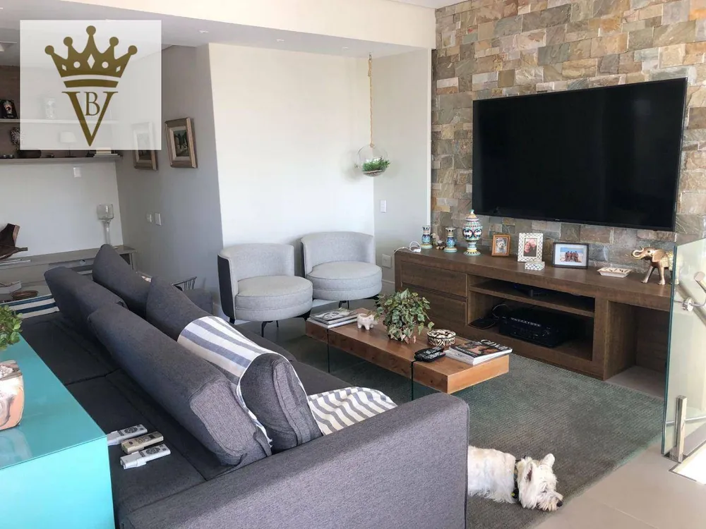 Cobertura, 2 quartos, 209 m² - Foto 14