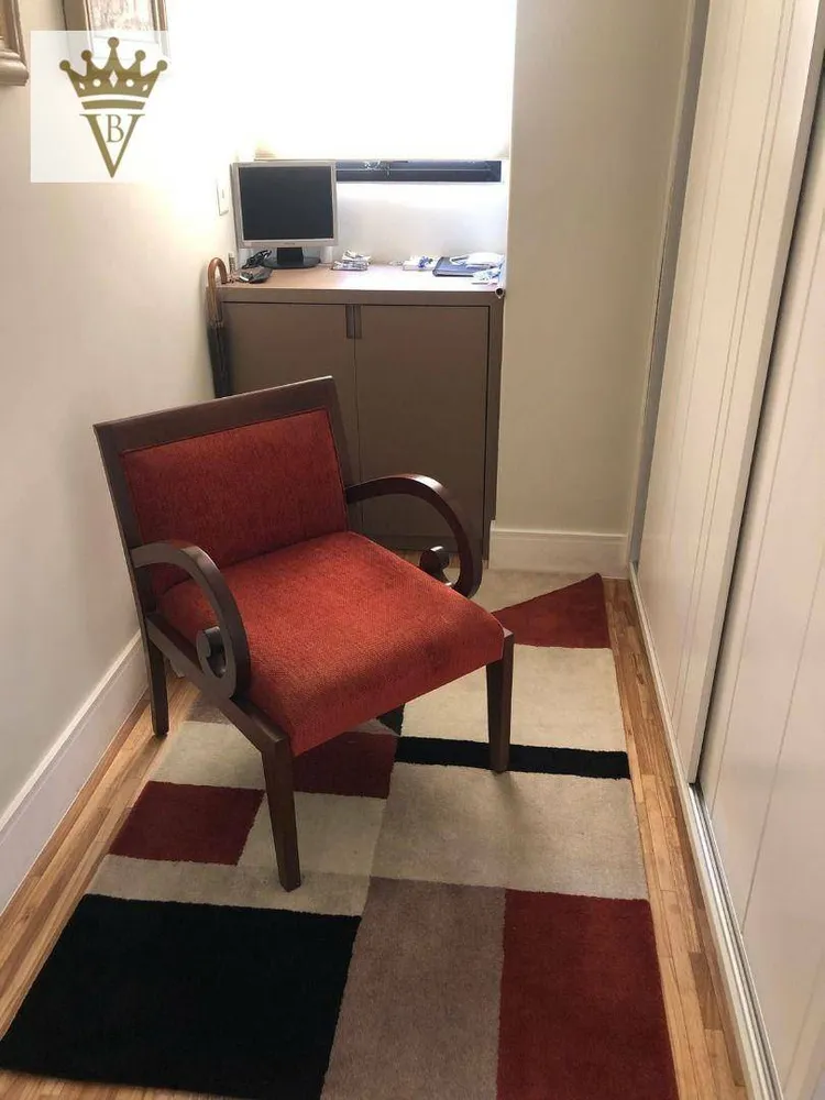 Cobertura, 2 quartos, 209 m² - Foto 2