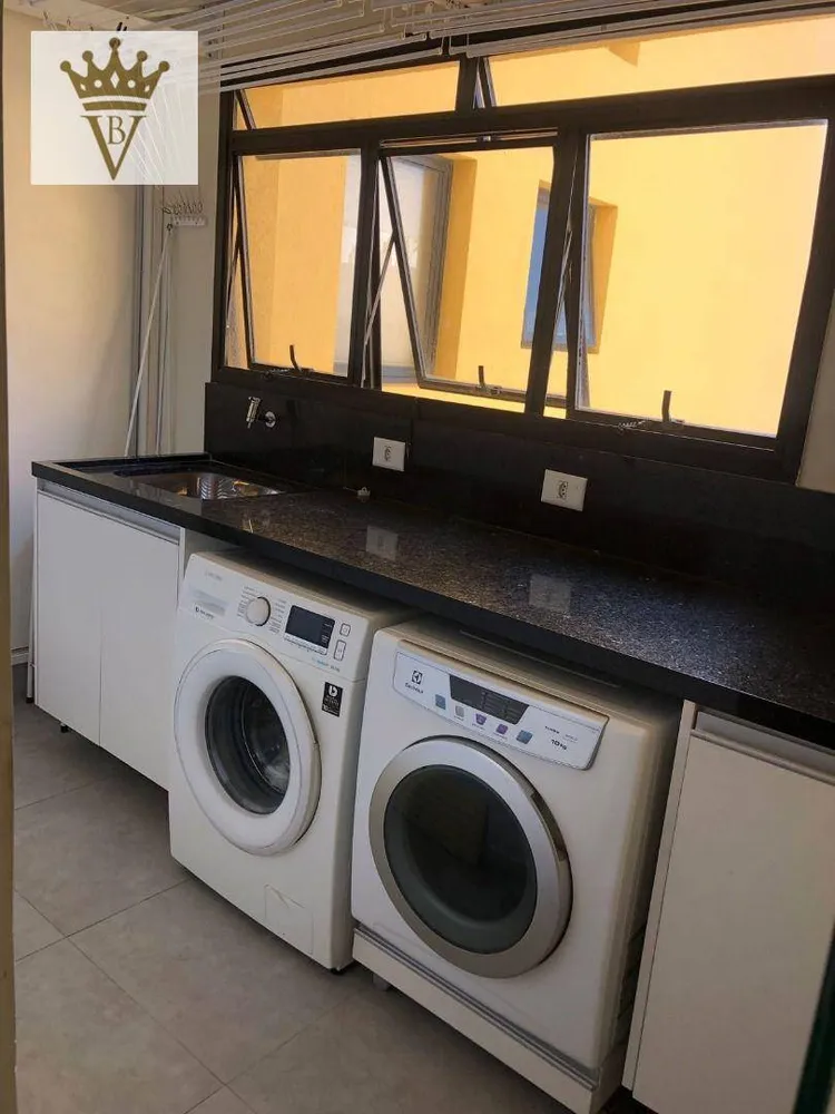 Cobertura, 2 quartos, 209 m² - Foto 6