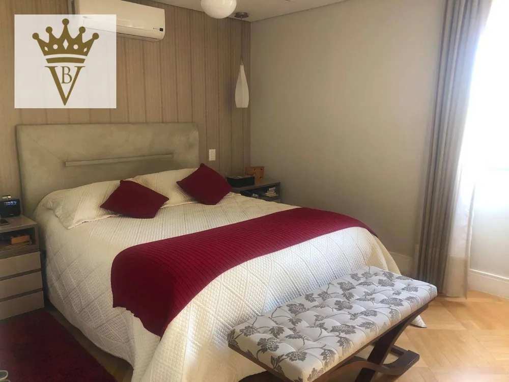 Cobertura, 2 quartos, 209 m² - Foto 8