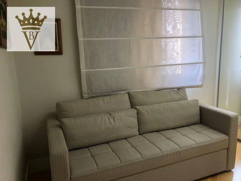 Cobertura, 2 quartos, 209 m² - Foto 4
