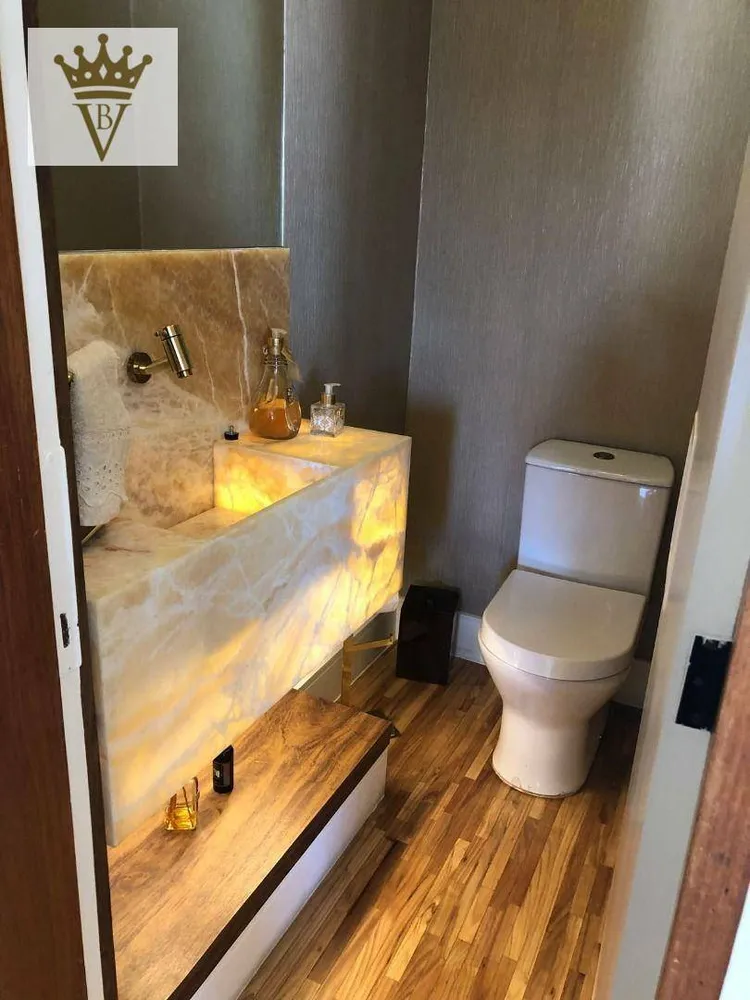 Cobertura, 2 quartos, 209 m² - Foto 7