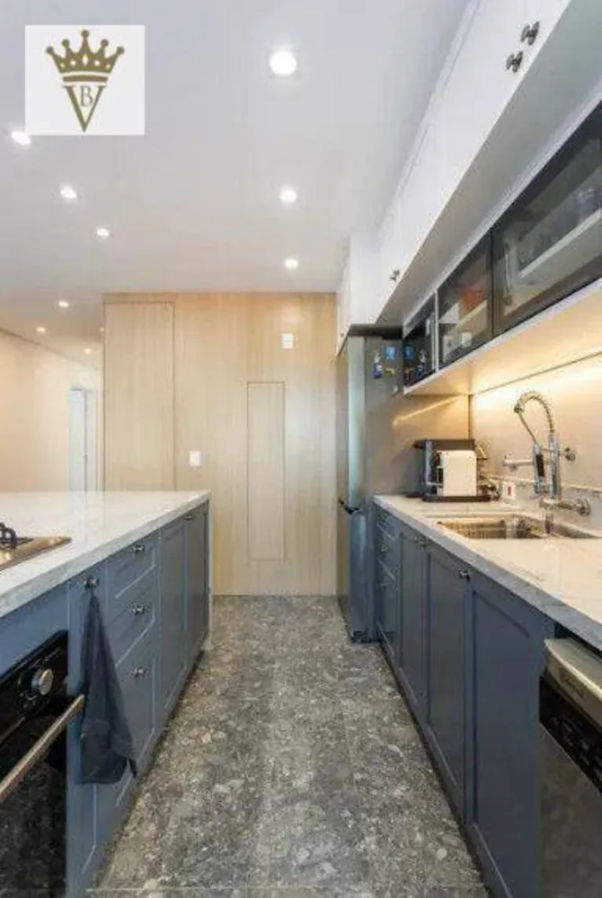Apartamento, 2 quartos, 150 m² - Foto 3