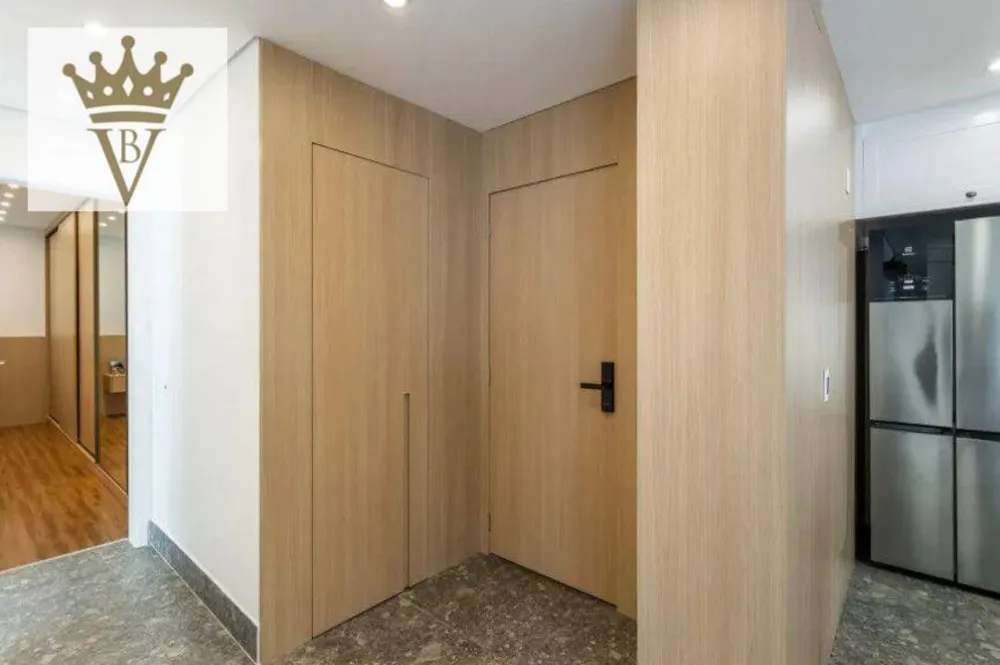 Apartamento, 2 quartos, 150 m² - Foto 2