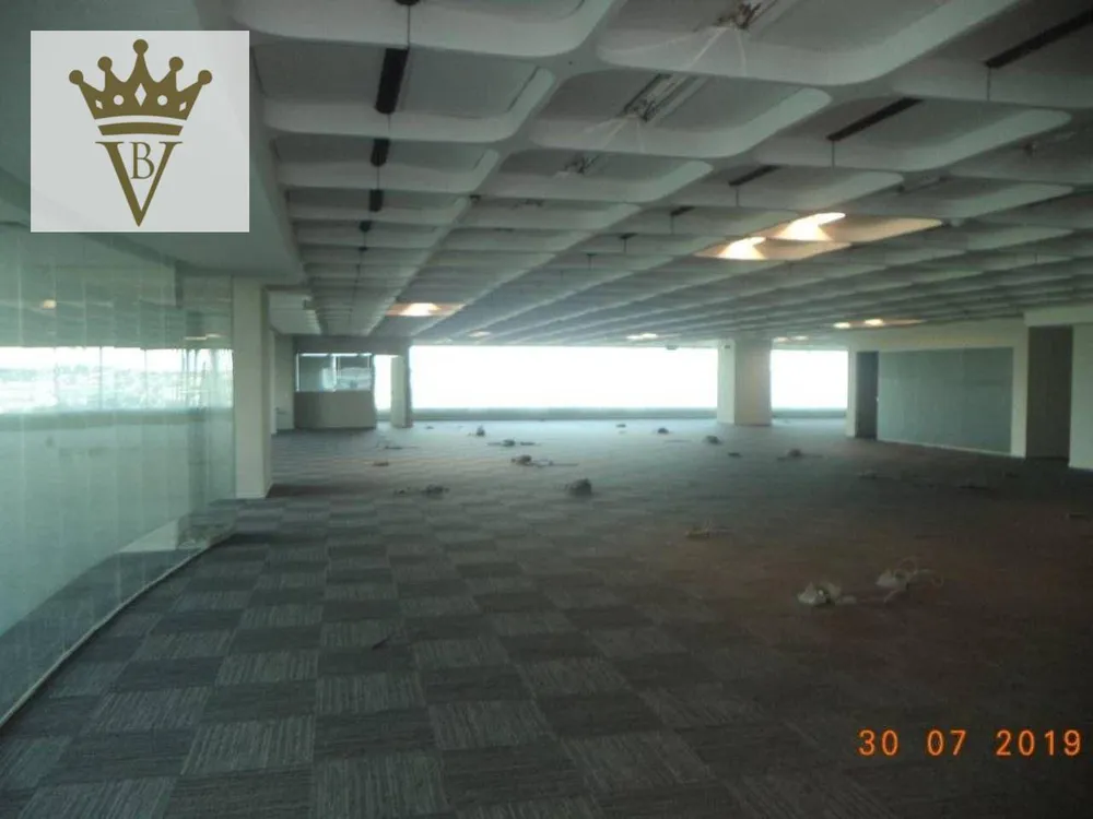 Prédio Inteiro, 2844 m² - Foto 5