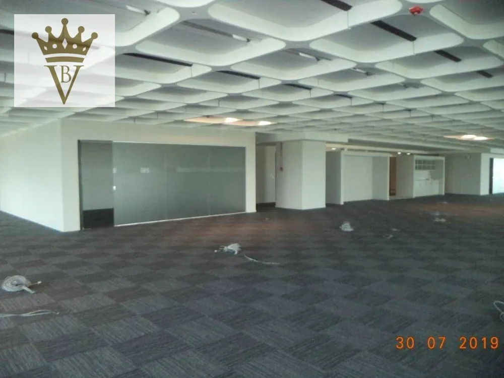 Prédio Inteiro, 2844 m² - Foto 6
