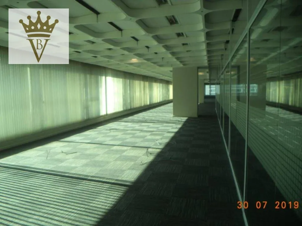 Prédio Inteiro, 2844 m² - Foto 7