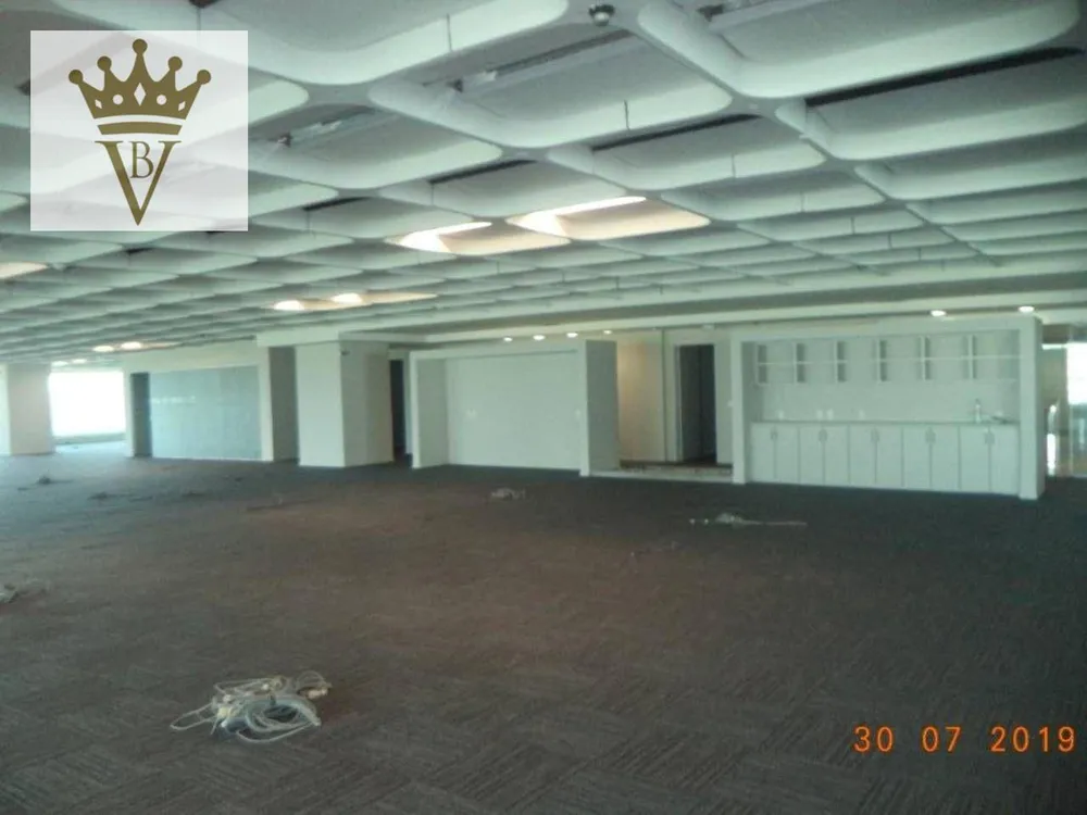 Prédio Inteiro, 2844 m² - Foto 13
