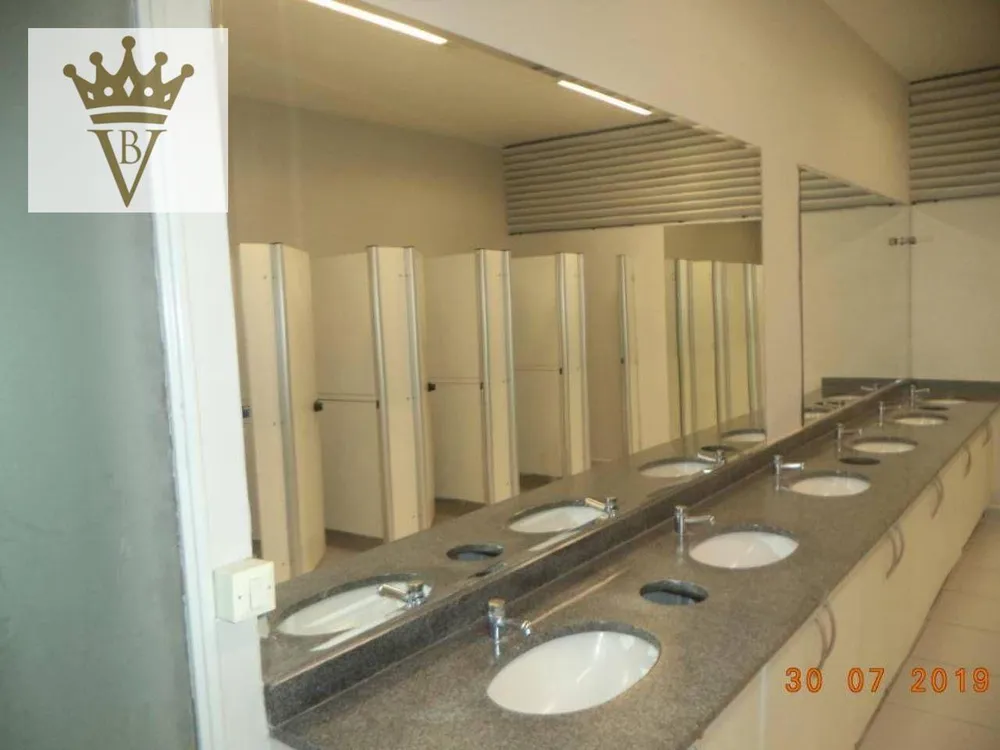 Prédio Inteiro, 2844 m² - Foto 9