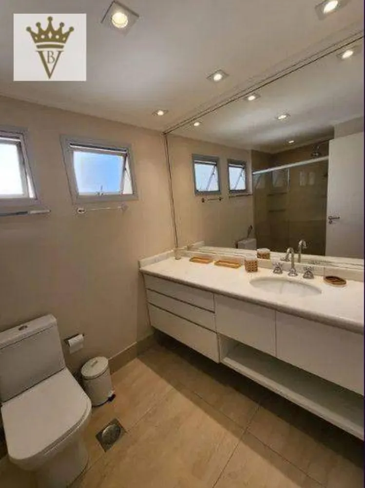 Apartamento, 3 quartos, 94 m² - Foto 8