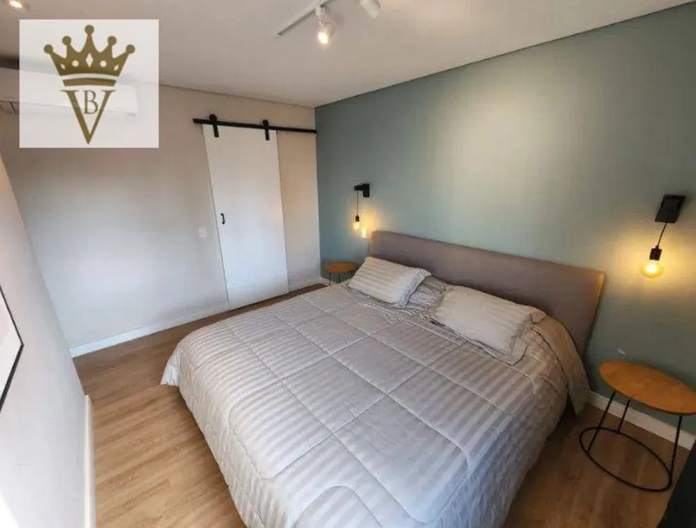 Apartamento, 3 quartos, 94 m² - Foto 7