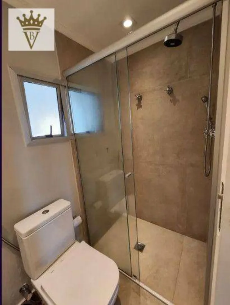 Apartamento, 3 quartos, 94 m² - Foto 12