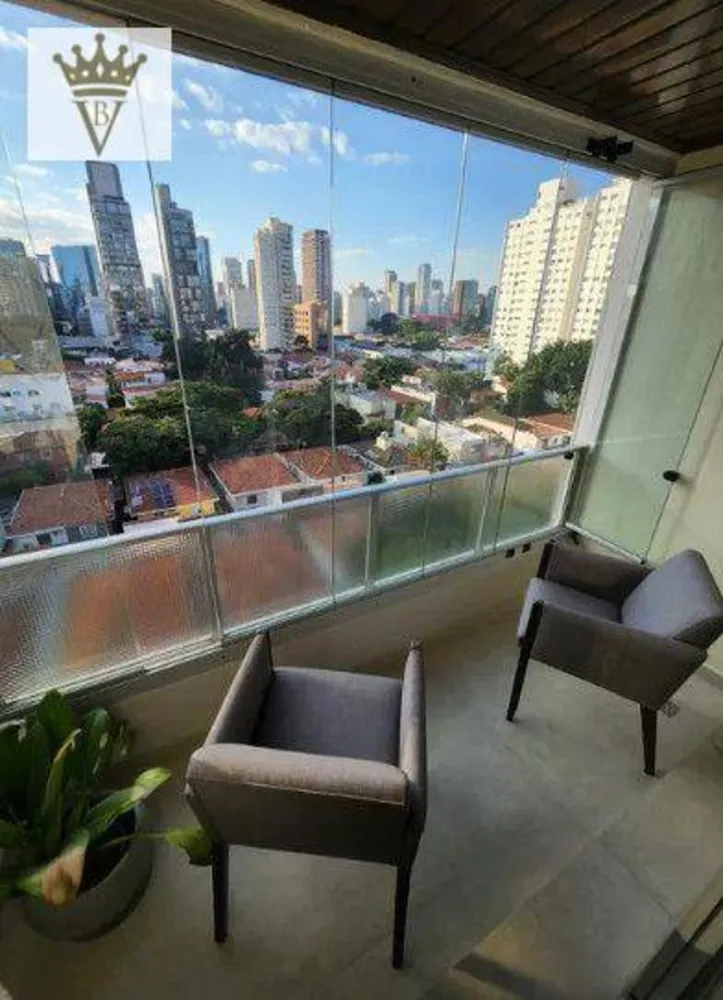 Apartamento, 3 quartos, 94 m² - Foto 9