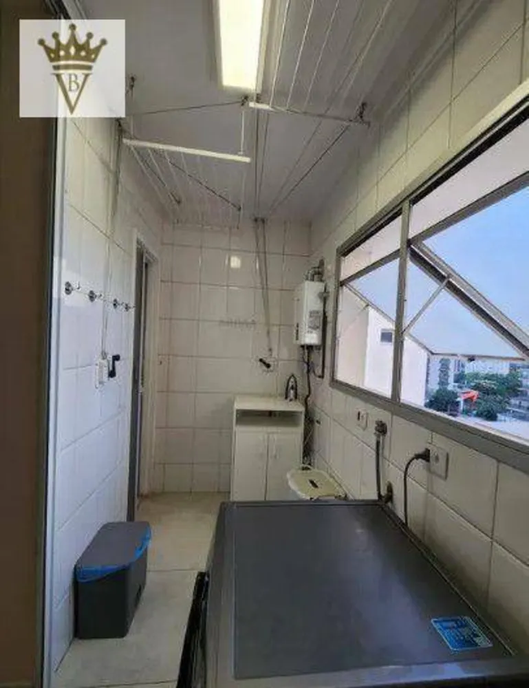 Apartamento, 3 quartos, 94 m² - Foto 4